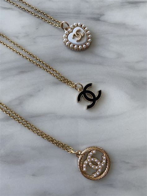 reworked chanel jewelry|reworked jewelry canada.